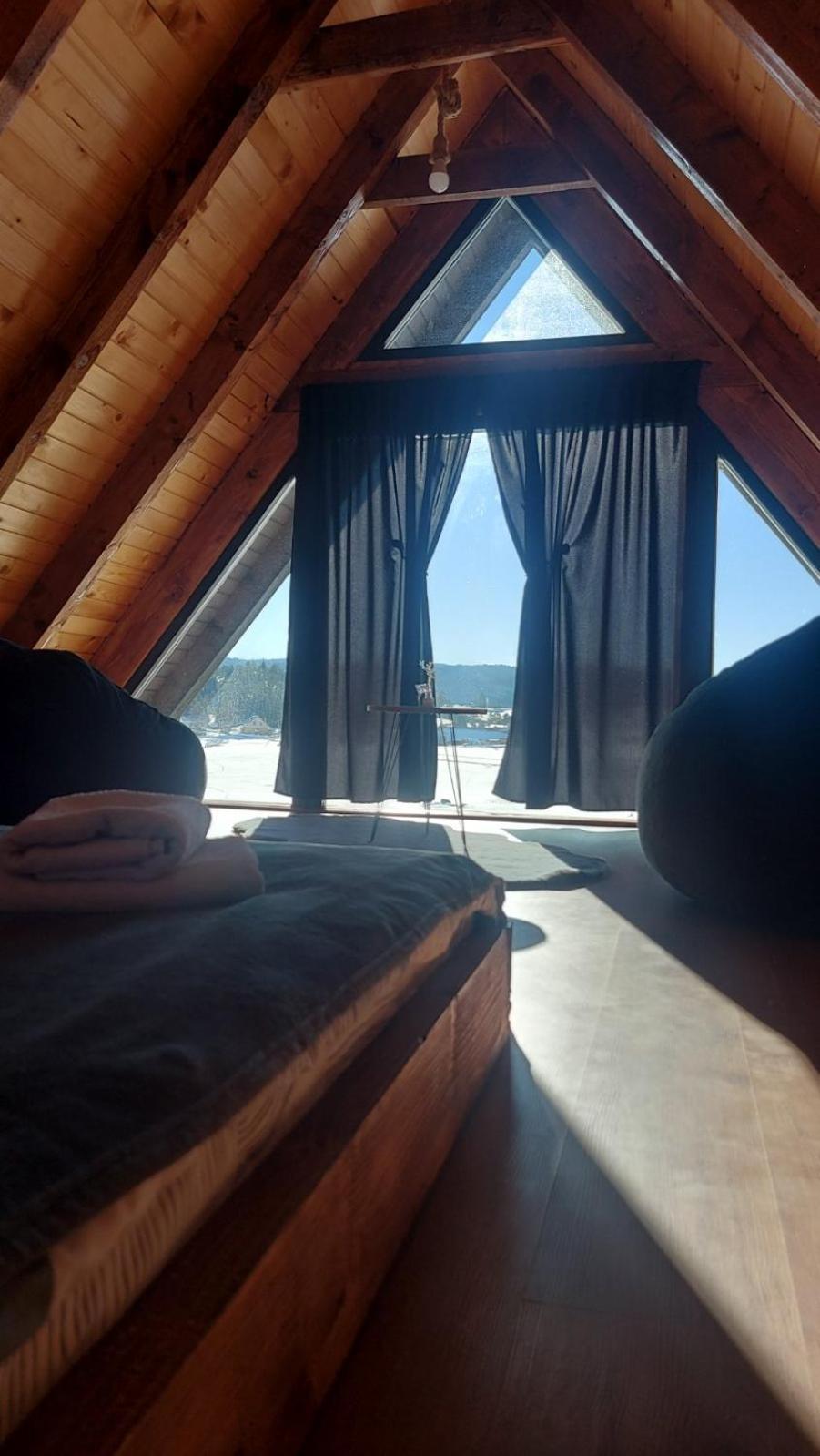 4 Brata Apartment Ravna Romanija